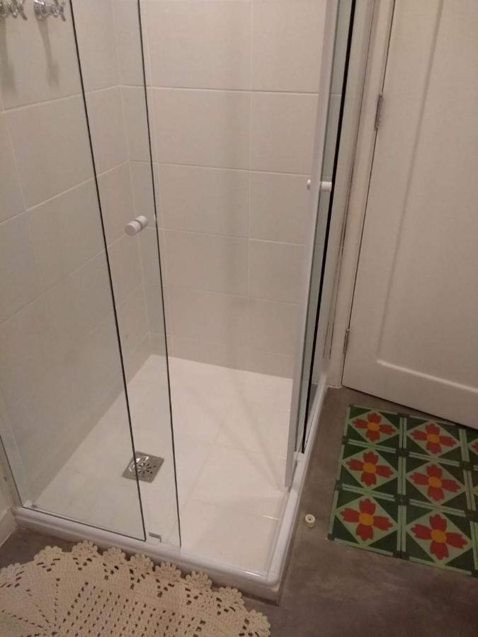 Recanto Manacas Hotel Petrópolis Kamer foto